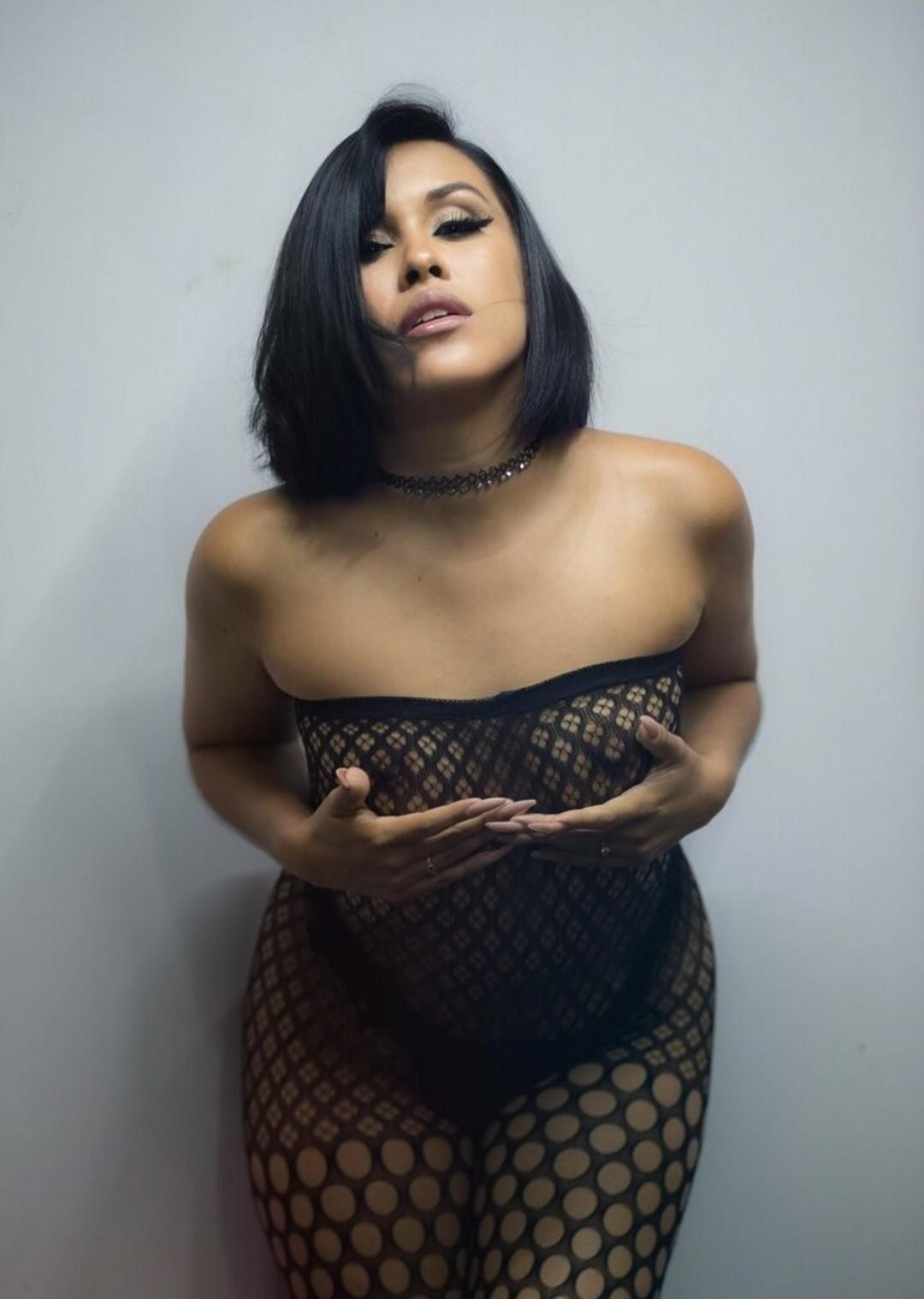 Photo full Alheelove Nude